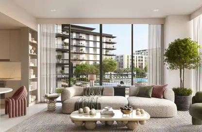 Apartment - 2 Bedrooms - 2 Bathrooms for sale in Ocean Cove - Mina Rashid - Dubai