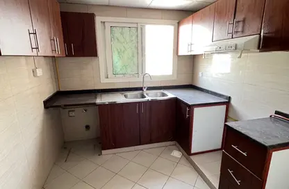 Apartment - 2 Bedrooms - 3 Bathrooms for rent in Al Nuaimiya - Ajman