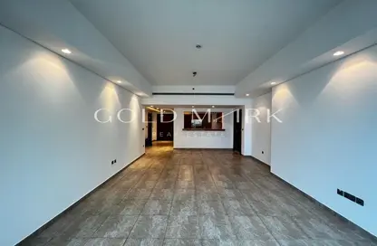 Apartment - 2 Bedrooms - 3 Bathrooms for rent in Marina Residences 3 - Marina Residences - Palm Jumeirah - Dubai