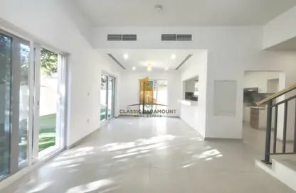 Townhouse - 4 Bedrooms - 4 Bathrooms for rent in Amaranta - Villanova - Dubai Land - Dubai