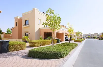Villa - 3 Bedrooms - 3 Bathrooms for sale in Mira 5 - Mira - Reem - Dubai