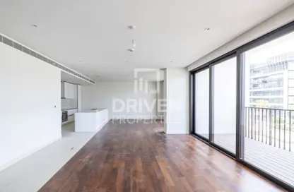 Apartment - 3 Bedrooms - 4 Bathrooms for rent in Building 4A - CityWalk Residential - City Walk - Dubai