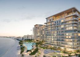 Penthouse - 5 bedrooms - 6 bathrooms for sale in Serenia Living Tower 3 - Serenia Living - Palm Jumeirah - Dubai