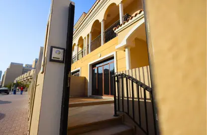 Townhouse - 2 Bedrooms - 3 Bathrooms for sale in Fortunato - Jumeirah Village Circle - Dubai