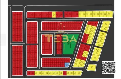 Land - Studio for sale in Manama - Ajman