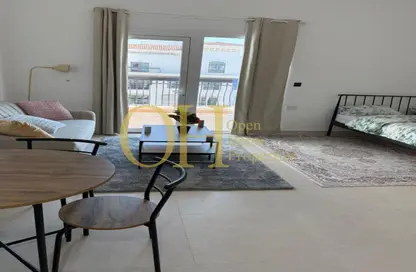 Apartment - Studio - 1 Bathroom for rent in Ansam - Yas Island - Abu Dhabi