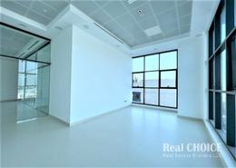 Office Space for rent in Al Hudaiba Mall - Al Hudaiba - Al Satwa - Dubai