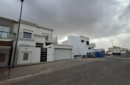 Land - Studio for sale in Tilal City D - Tilal City - Sharjah