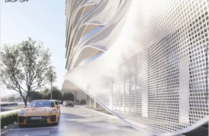 شقة - غرفة نوم - 2 حمامات للبيع في بوند إنكلاف - ارجان - دبي شقة - غرفة نوم - 2 حمامات للبيع في بوند إنكلاف - ارجان - دبي