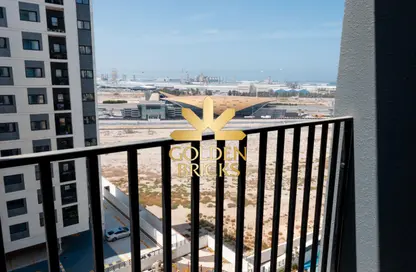 Apartment - 2 Bedrooms - 1 Bathroom for sale in The Nook 2 - The Nook - Wasl Gate - Dubai