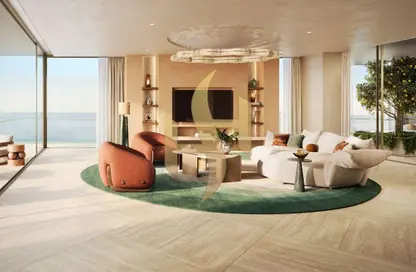 شقة - 4 غرف نوم - 5 حمامات للبيع في سولايا 4 - سولايا في لا مير - لا مير - جميرا - دبي