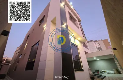 فيلا - 4 غرف نوم - 6 حمامات للبيع في 1 الياسمين - الياسمين - عجمان