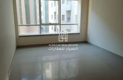 Apartment - 2 Bedrooms - 3 Bathrooms for rent in Dar Al Majaz - Jamal Abdul Nasser Street - Al Majaz - Sharjah