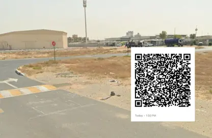 Land - Studio for sale in Al Jurf 3 - Al Jurf - Ajman Downtown - Ajman