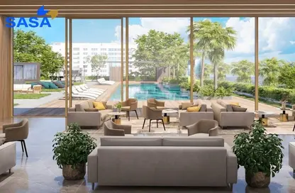 شقة - 2 غرف نوم - 3 حمامات للبيع في إيلانو - ارجان - دبي شقة - 2 غرف نوم - 3 حمامات للبيع في إيلانو - ارجان - دبي