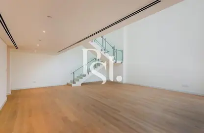 Apartment - 3 Bedrooms - 4 Bathrooms for sale in Mamsha Al Saadiyat - Saadiyat Cultural District - Saadiyat Island - Abu Dhabi