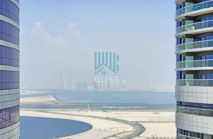 Apartment - 2 Bedrooms - 3 Bathrooms for sale in Tower B - DAMAC Towers by Paramount - Business Bay - Dubai