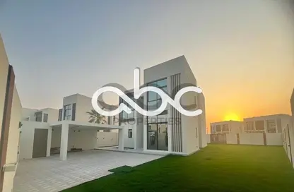 Villa - 4 Bedrooms - 6 Bathrooms for sale in Al Jubail Island - Abu Dhabi