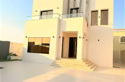 فيلا - 5 غرف نوم - 7 حمامات للبيع في آيديل 1 - 3  الروضة - الروضة - عجمان