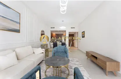 Apartment - 1 Bedroom - 2 Bathrooms for sale in Eleganz by Danube - Jumeirah Village Circle - Dubai Apartment - 1 Bedroom - 2 Bathrooms for sale in Eleganz by Danube - Jumeirah Village Circle - Dubai