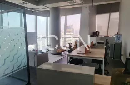 مكتب - استوديو للايجار في B2B برج - الخليج التجاري - دبي مكتب - استوديو للايجار في B2B برج - الخليج التجاري - دبي