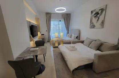 شقة - 1 حمام للايجار في بانثيون ايليزيه III - منطقة 15 - قرية الجميرا سركل - دبي شقة - 1 حمام للايجار في بانثيون ايليزيه III - منطقة 15 - قرية الجميرا سركل - دبي