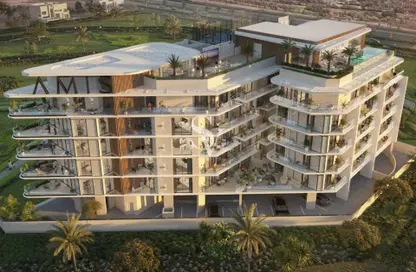 Apartment - 2 Bedrooms - 3 Bathrooms for sale in Woodland Crest By AMIS - Nad Al Sheba 1 - Nad Al Sheba - Dubai
