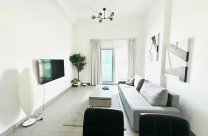 Apartment - 1 Bedroom - 1 Bathroom for sale in Bella Rose - Al Barsha South - Al Barsha - Dubai