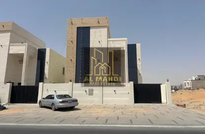 فيلا - 5 غرف نوم - 7 حمامات للبيع في الحليو 2 - الحليو - عجمان