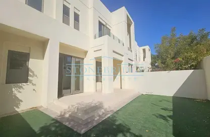 Villa - 4 Bedrooms - 4 Bathrooms for rent in Mira Oasis 3 - Mira Oasis - Reem - Dubai Villa - 4 Bedrooms - 4 Bathrooms for rent in Mira Oasis 3 - Mira Oasis - Reem - Dubai