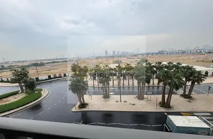 شقة - 1 حمام للايجار في ماج ٩١٠ - مدينة الشيخ محمد بن راشد - دبي
