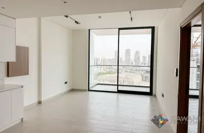 شقة - 1 حمام للايجار في بن غاطي أزور - قرية الجميرا سركل - دبي