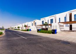 Apartment - 1 bedroom - 1 bathroom for rent in Al Ghadeer 2 - Al Ghadeer - Abu Dhabi
