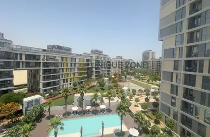 Apartment - 2 Bedrooms - 2 Bathrooms for rent in Palace Residences - Dubai Creek Harbour (The Lagoons) - Dubai