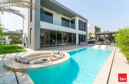 فيلا - 5 غرف نوم - 5 حمامات للايجار في 1 فلل سيدرا - فلل سيدرا - دبي هيلز استيت - دبي فيلا - 5 غرف نوم - 5 حمامات للايجار في 1 فلل سيدرا - فلل سيدرا - دبي هيلز استيت - دبي