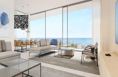 Apartment - 3 Bedrooms - 4 Bathrooms for sale in Seaside Hills Residences - Al Zorah - Ajman Apartment - 3 Bedrooms - 4 Bathrooms for sale in Seaside Hills Residences - Al Zorah - Ajman