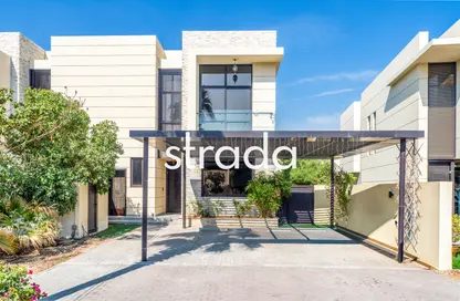 Villa - 3 Bedrooms - 4 Bathrooms for sale in Queens Meadow - DAMAC Hills - Dubai