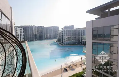 Apartment - 1 Bedroom - 2 Bathrooms for sale in District One Phase III - District One - Mohammed Bin Rashid City - Dubai