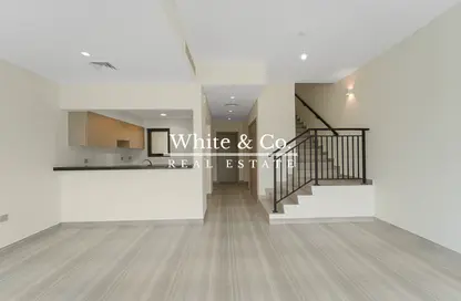 Villa - 4 Bedrooms - 4 Bathrooms for rent in Rochester - DAMAC Hills - Dubai