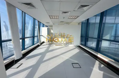 Office Space - Studio for rent in Jumeirah Bay X2 - JLT Cluster X - Jumeirah Lake Towers - Dubai