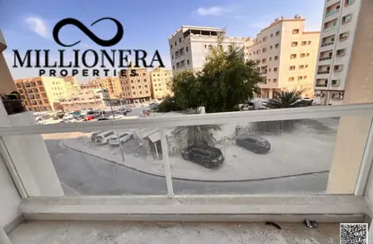 شقة - غرفة نوم - 1 حمام للايجار في ليوارا 1 - عجمان شقة - غرفة نوم - 1 حمام للايجار في ليوارا 1 - عجمان