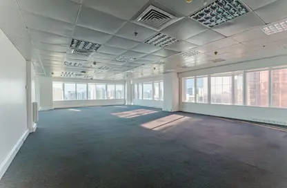 مكتب - استوديو للايجار في برج الموسى 2 - أبراج الموسى - شارع الشيخ زايد - دبي مكتب - استوديو للايجار في برج الموسى 2 - أبراج الموسى - شارع الشيخ زايد - دبي