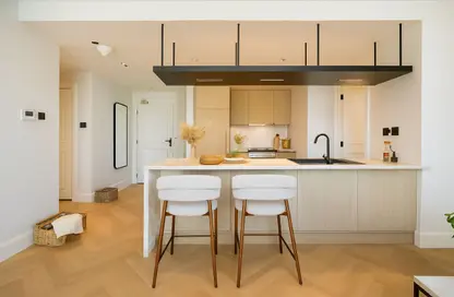 شقة - غرفة نوم - 2 حمامات للبيع في شقق الماريوت اكزيكتيف - جنوب البرشاء - البرشاء - دبي شقة - غرفة نوم - 2 حمامات للبيع في شقق الماريوت اكزيكتيف - جنوب البرشاء - البرشاء - دبي