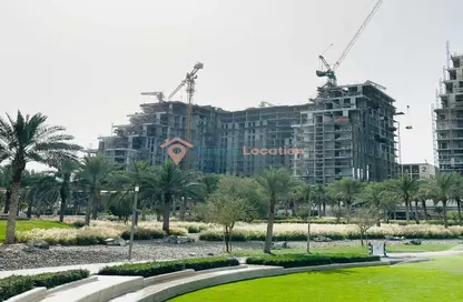شقة - 2 غرف نوم - 2 حمامات للبيع في بارك سايد فيو - دبي هيلز استيت - دبي