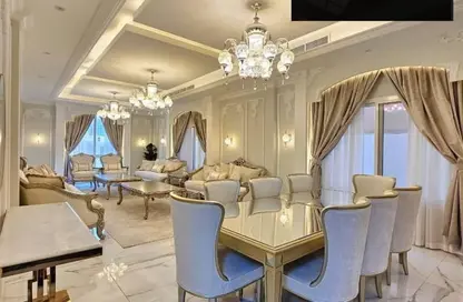Villa - 5 Bedrooms - 7 Bathrooms for sale in Al Mowaihat 2 - Al Mowaihat - Ajman