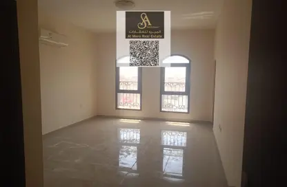 شقة - غرفة نوم - 2 حمامات للايجار في مبنى الميناء - 2  الروضة - الروضة - عجمان