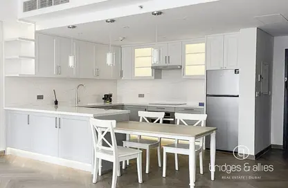 Apartment - 2 Bedrooms - 2 Bathrooms for rent in 29 Burj Boulevard Podium - 29 Burj Boulevard - Downtown Dubai - Dubai