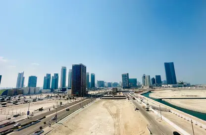 Townhouse - 3 Bedrooms - 4 Bathrooms for rent in Horizon Tower A - City Of Lights - Al Reem Island - Abu Dhabi