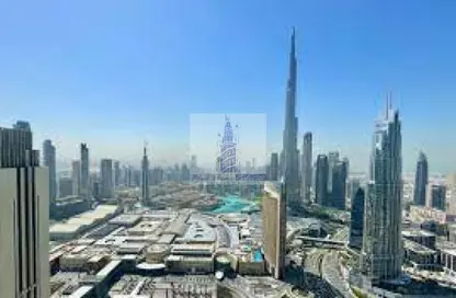 شقة - 4 غرف نوم - 4 حمامات للبيع في داون تاون فيوز 2 برج 1 - II داون تاون فيوز - دبي وسط المدينة - دبي