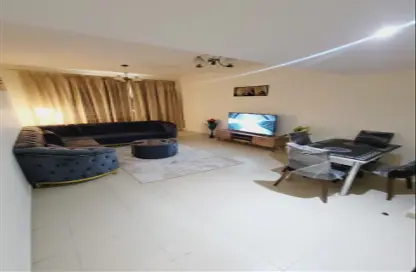 Apartment - 2 Bedrooms - 3 Bathrooms for rent in Al Rashidiya 3 - Al Rashidiya - Ajman